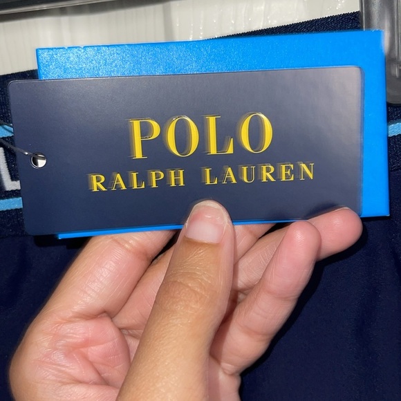 Ralph Lauren Tennis Skirt - Picture 2 of 4